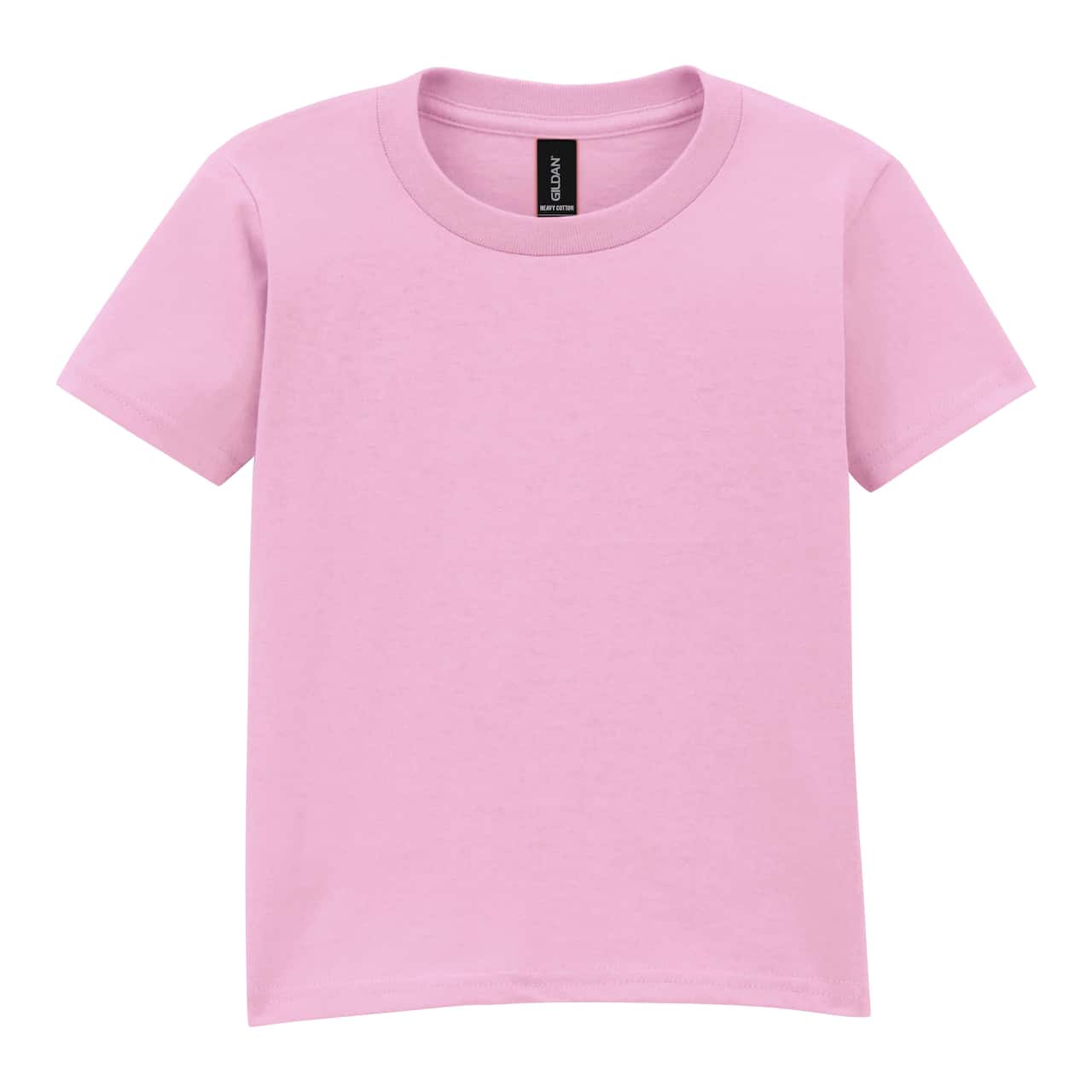 Gildan® Short Sleeve Toddler T-Shirt